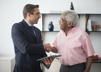 Insurance for Senior Citizens