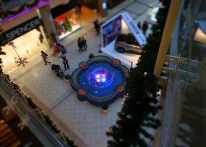 Davao City Mall